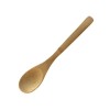 Promotional Bamboo Spoons